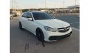 مرسيدس بنز E 350 الشارقة