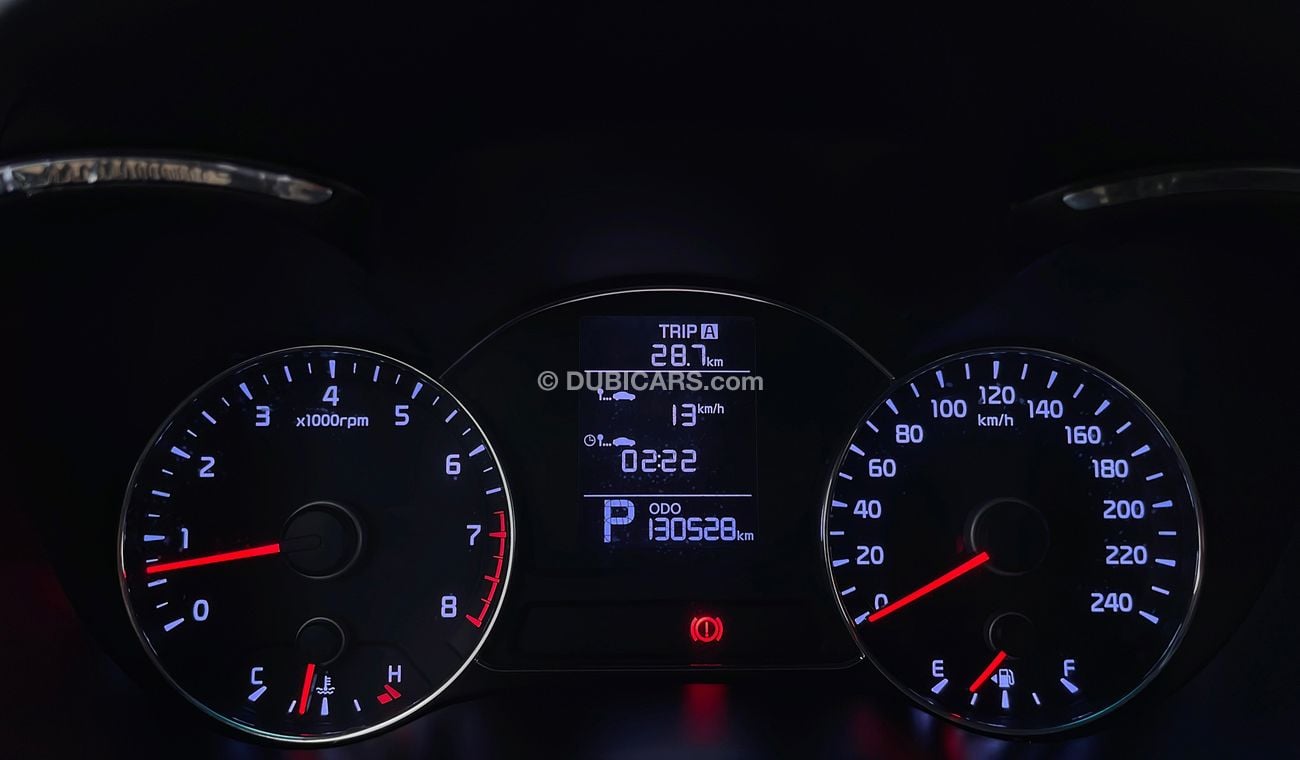 كيا سيراتو LX 1.6 | +مع الضمان | كمان تم فحص ١٥٠