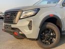 Nissan Navara Nissan Navara PRO4X