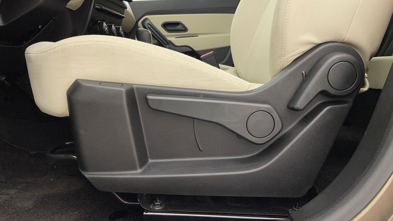 رينو داستر PE 1.6 | بدون دفعة مقدمة | اختبار القيادة في المنزل