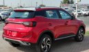 Kaiyi X3 KAIYI X3 PRO SUV 1.5T-CVT VERSION II-FLAGSHIP VERSION