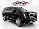 GMC Yukon ELEVATION