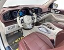 Mercedes Maybach GLS600 Maybach 2023 Mercedes-Maybach GLS 600 4MATIC, 1 Year Warranty Unlimited Km, Mercedes Full Service History