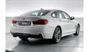BMW 430i M Sport