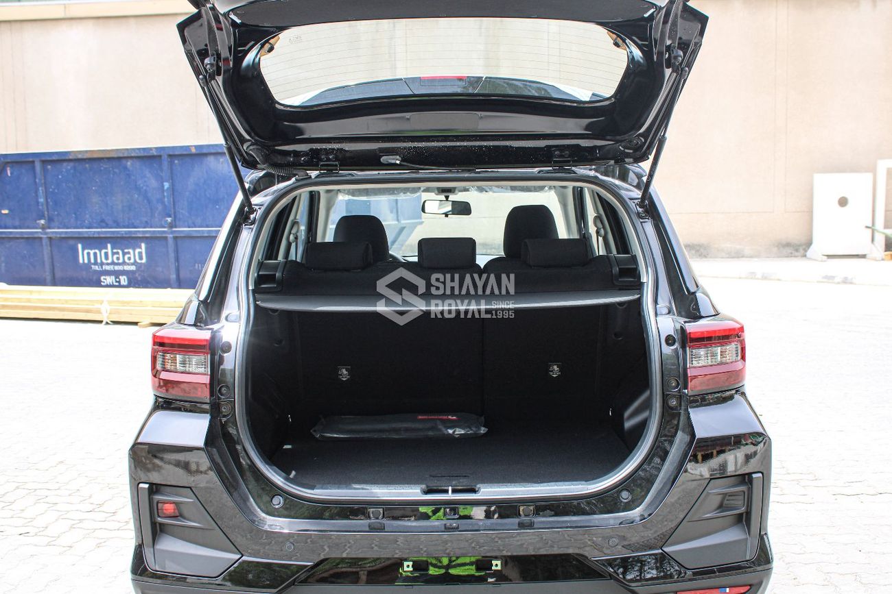 تويوتا ريز 1.2L E