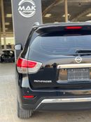 Nissan Pathfinder Std PATHFINDER / 2014 / GCC / In Perfect Condition