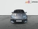 MG 7 Luxury 2.0