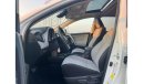 Toyota RAV4 2018 Toyota Rav4 XLE With Sunroof  / EXPORT ONLY / فقط للتصدير