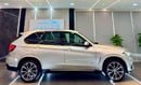 BMW X5 BEST XDRIVE50i || GCC SPECS || ACCIDENT FREE || SINGLE OWNER || FULLY LOADED