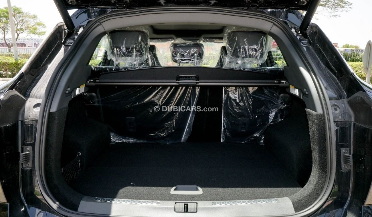 Jetour Dashing LUXURY 1.6T 2025 WITH WARRANTY