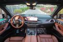 بي أم دبليو X7 xDriveM60i (6 Seats)