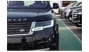 Land Rover Range Rover 2023 Range Rover Autobiography P530