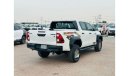 Toyota Hilux Toyota Hilux Toyota Hilux GR Sport 4.0L V6, Petrol, Double Cab, Pickup, 4WD, 360 Camera, Cruise Cont