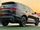 Exeed VX FLAGSHIP Excellent Condition and Ready to Drive