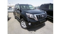 Toyota Prado Right Hand Drive V4 3.0 Diesel Automatic