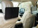 Toyota Land Cruiser VX