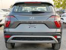 Hyundai Creta PREMIER PLUS/1.5L V4 A/T/FULL OPTION/8" DISPLAY AUDIO/RR CAMERA/PUSH START PANAROMIC SUNROOF/CODE# C