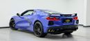 شيفروليه كورفت 1LT STINGRAY PERFORM PACK 1LT STINGRAY PERFORM PACK