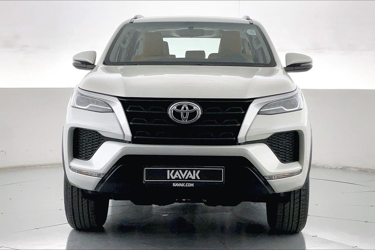 ميتسوبيشي مونتيرو سبورت GLS Mid | ضمان مجاني لمدة عام | 0 دفعة أولى