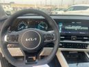 Kia Sportage 2025 KIA SPORTAGE 2000CC HYBRID FULL OPTION AUTOMATIC ZERO KM