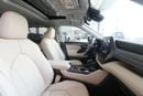 Toyota Highlander 2.5L Hybrid VXR (AWD) Toyota Highlander Hybrid full 2025 | Limited |