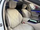 Mercedes Maybach S580 Maybach