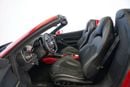 Ferrari F8 Spider STD 3.9T V8