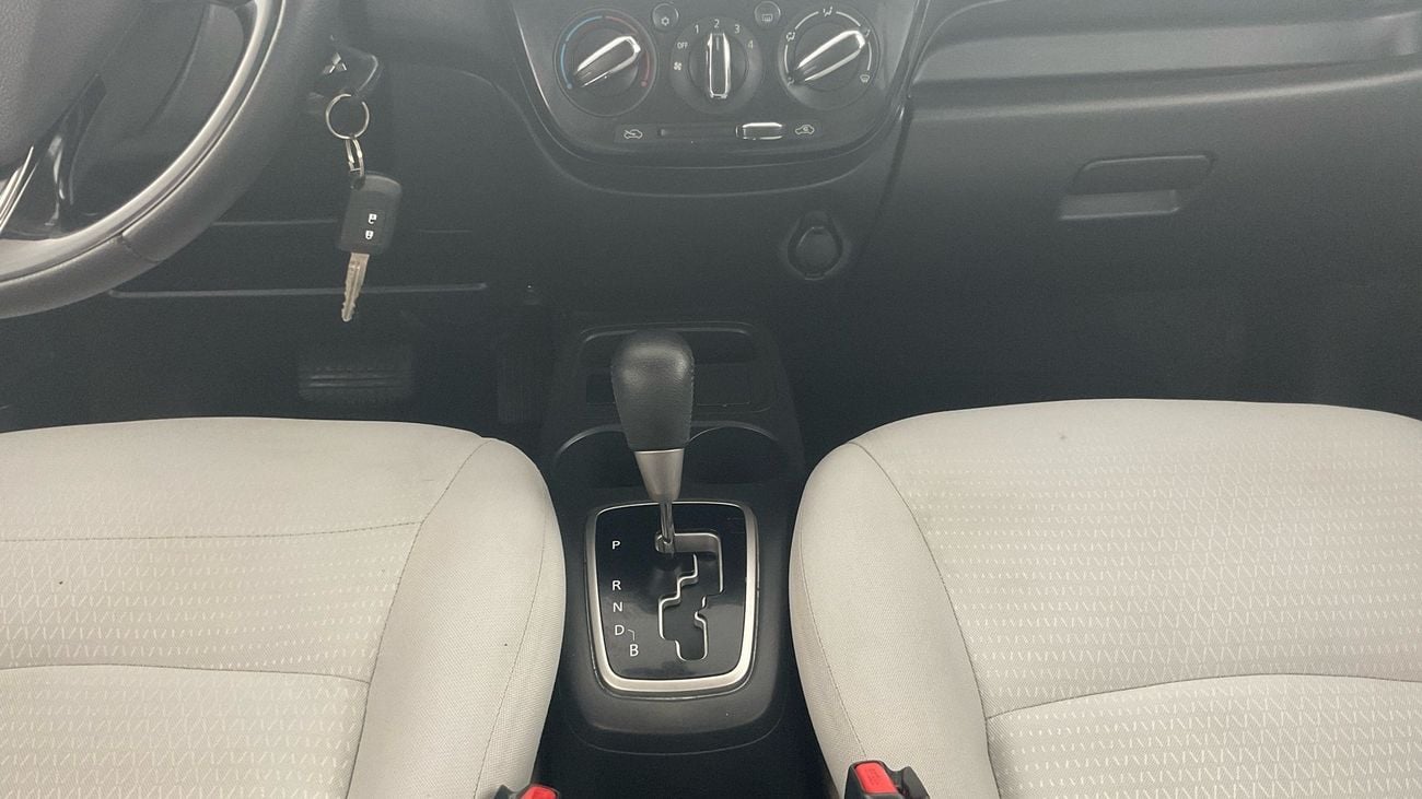 ميتسوبيشي اتراج GLX Full | upto AED 20,000 Ramadan Discount | شامل الضمان | 0 ﺪﻔﻋﺓ ﺃﻮﻟﻯ