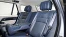 Land Rover Range Rover Vogue SE 5.0L UAE's Very Best Example | 2 Years Free Servicing | AED 5,194 Per Month