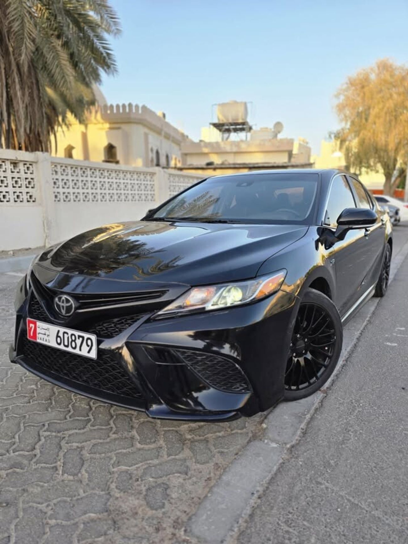 تويوتا كامري