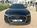 Audi A6 40 TFSI S Line 2.0L