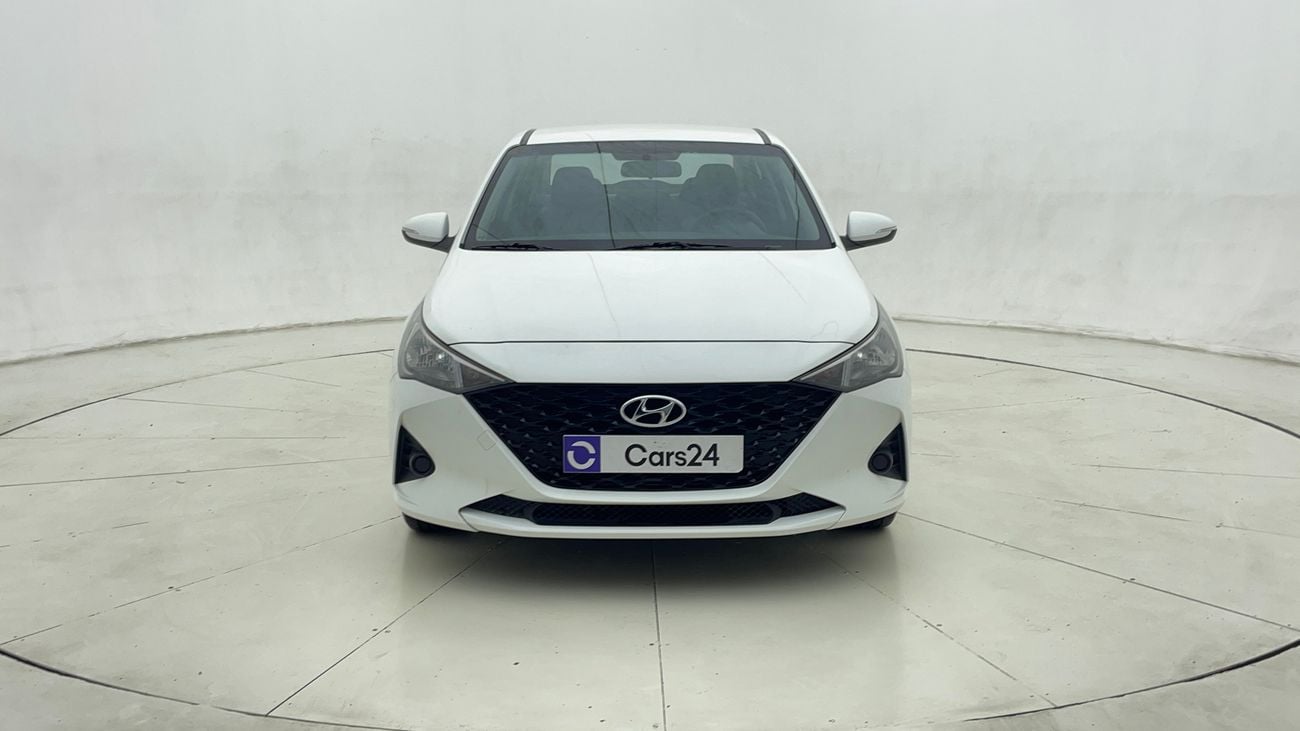Hyundai Accent Smart+ 1.5L 2023 SMART | AED 544/Month | 0 DP | 30 Day Return | Warranty