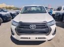 Toyota Hilux TOYOTA HILUX DOUBLE CAB ACTIVE DIESEL 2.4L G4