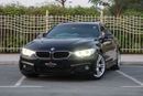 BMW 420i M Sport 2.0L