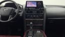 Nissan Patrol 4L 2023 | 0 DP | 2779/Month | 30 Day Return | Service History
