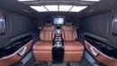Mercedes Benz V300 NEW ARRIVAL 2026 MODEL VIP MERCEDES GCC V300 with ADDITIONAL REAR AC - 2 Years Warranty by VLINE