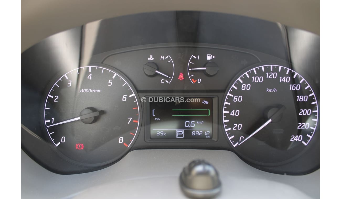 Nissan Sentra ACCIDENTS FREE - GCC - PERFECT CONDITION INSIDE OUT - ORIGINAL PAINT