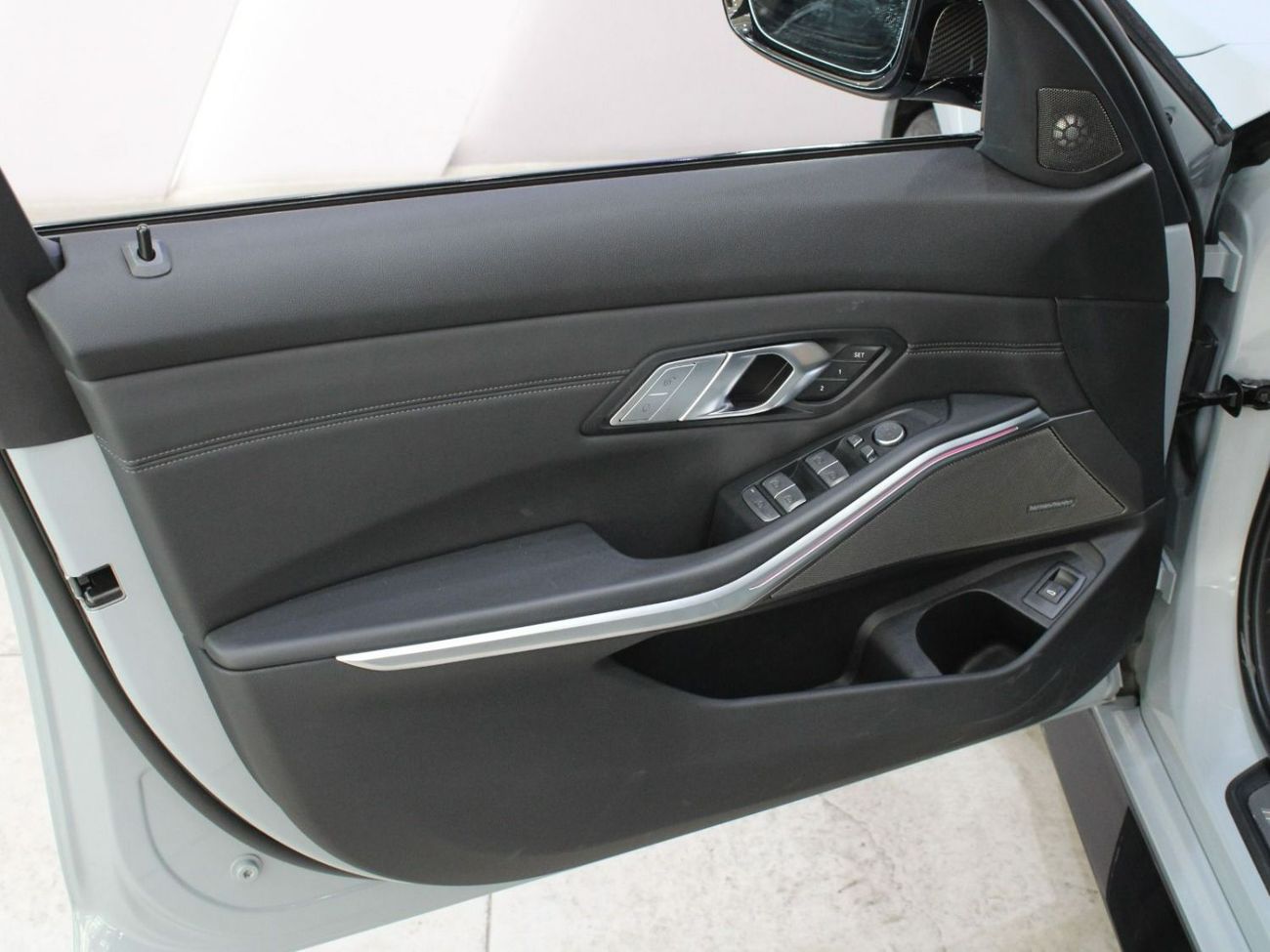 بي أم دبليو M3 Competition XDrive