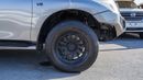 Nissan Patrol LE T2 TITANIUM