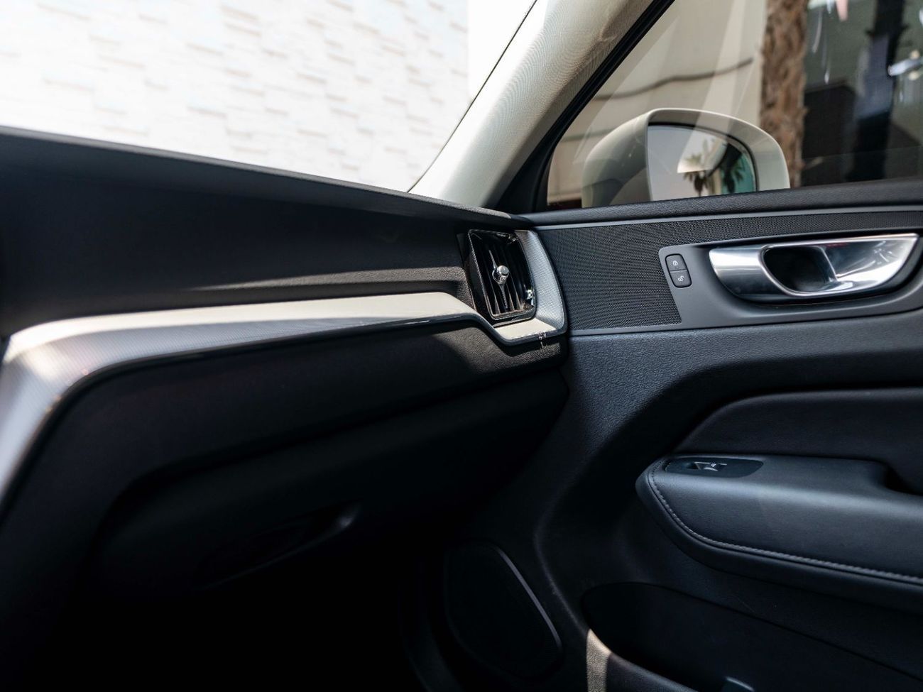 فولفو XC 60 B5 2.0T Powertrain