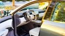 Zeekr 7X 2026 Zeekr 7X AWD Performance | Automatic Doors | 100 kWh | 637 Hp | Range (543 Km) | GCC Spece | AW