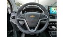 Chevrolet Captiva 1.5L Petrol, Allow Rims, Driver Power Seat, Rear A/C, DVD Camera (CODE # CHCA02)