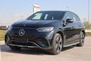 مرسيدس بنز EQE 500 SUV MERCEDES_EQE500_4MATIC_2024_FULL_OPTIONS_600KM