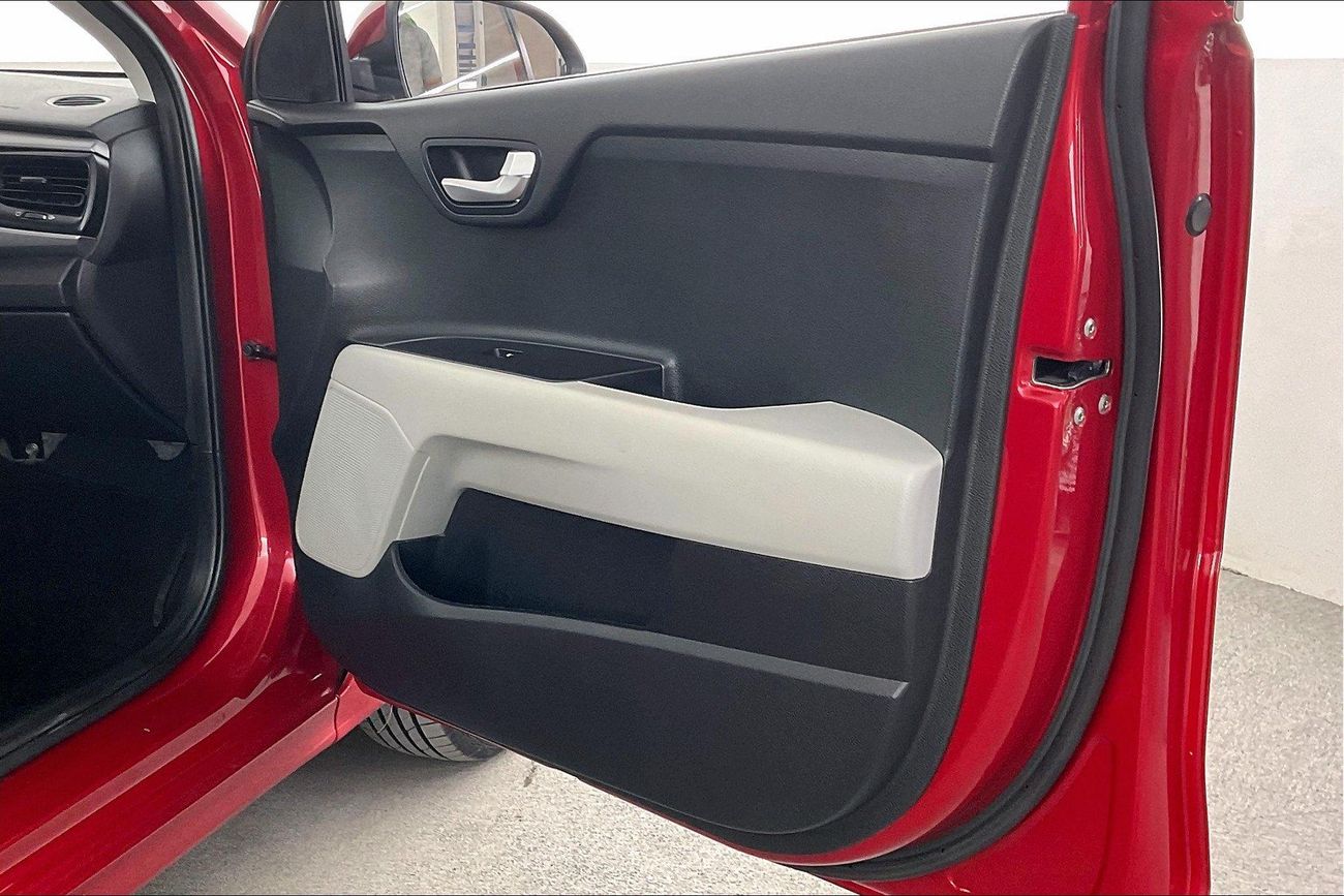 Kia Rio LX | Guaranteed Warranty | 0 Down Payment