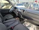 تويوتا هاياس GLS -High Roof  Panal Van 2.7L
