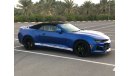 Chevrolet Camaro SS Chevorlet comaro model 2017 car prefect condition inside and outside