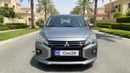 Mitsubishi Attrage GLX HIGHLINE 2023 | AED 374/Month | 0 DP | 30 Day Return | Warranty | Service History