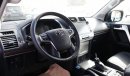 Toyota Prado 4.0l/VX/Full Options