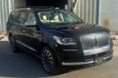 لينكولن نافيجاتور PRESIDENTIAL 2024 Lincoln Navigator - Full Right hand drive conversion