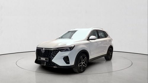 أم جي RX5 1.5T LUX 2WD | شامل الضمان | 0 ﺪﻔﻋﺓ ﺃﻮﻟﻯ